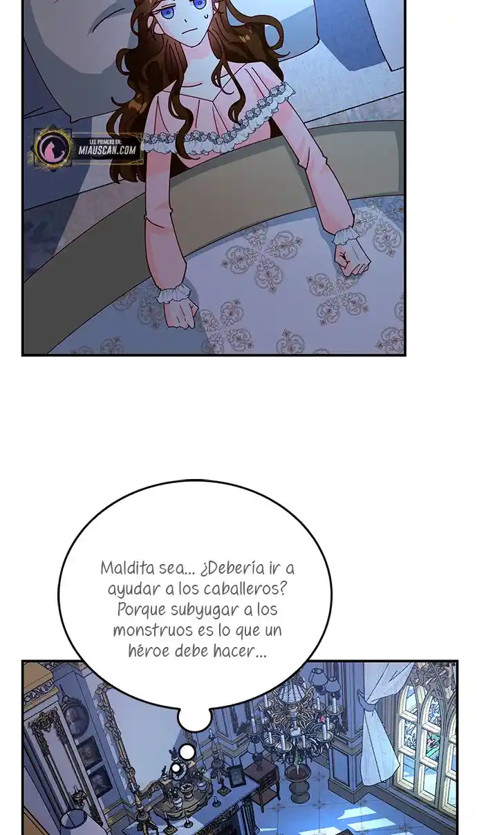 La Doble Vida De La Condesa - Capítulo 2 - Página 47 - LectorTMOo