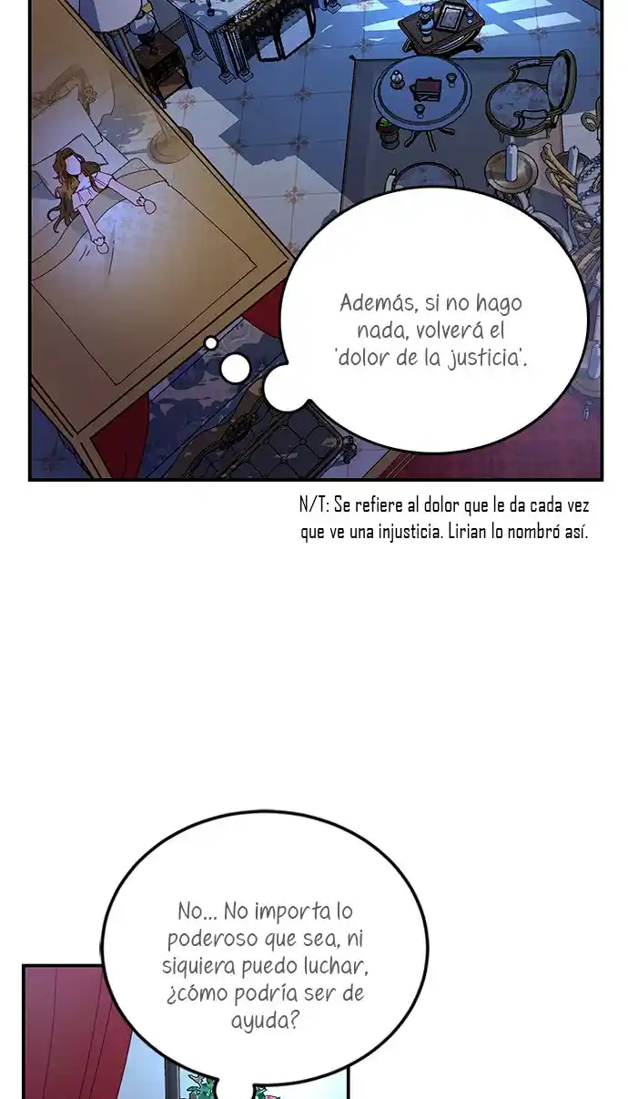 La Doble Vida De La Condesa - Capítulo 2 - Página 48 - LectorTMOo