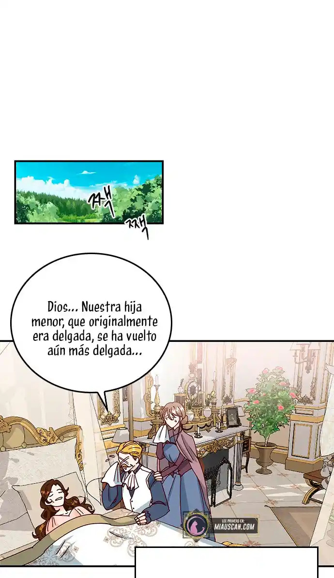 La Doble Vida De La Condesa - Capítulo 2 - Página 58 - LectorTMOo