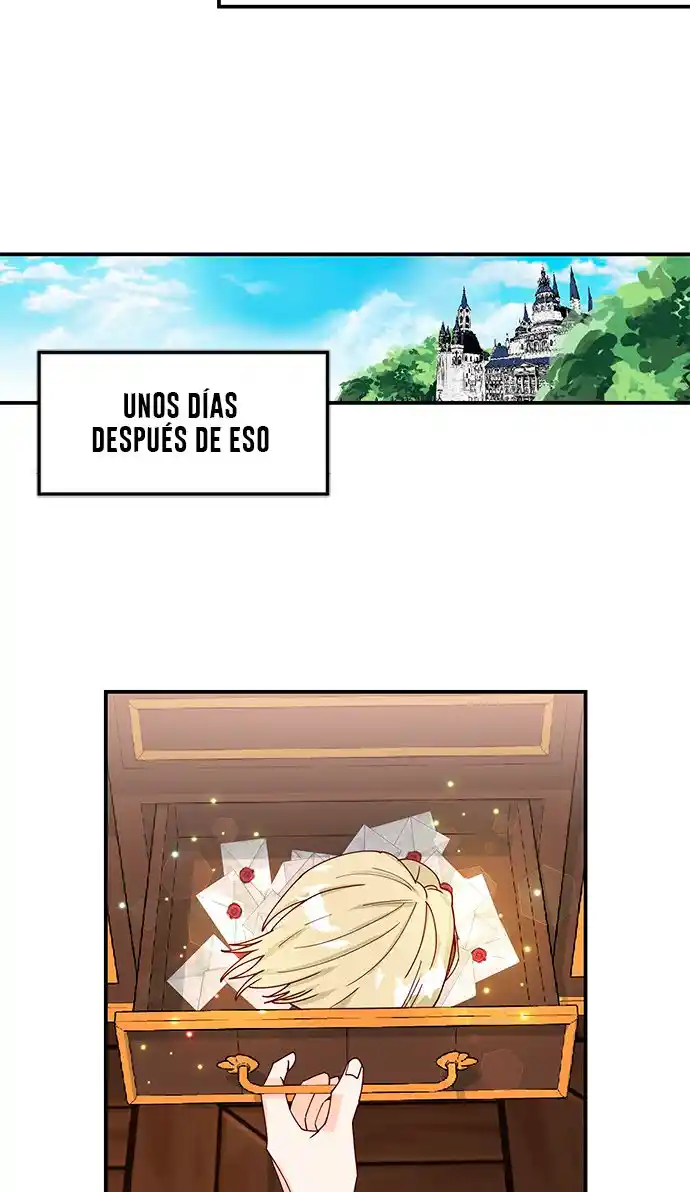 La Doble Vida De La Condesa - Capítulo 2 - Página 62 - LectorTMOo