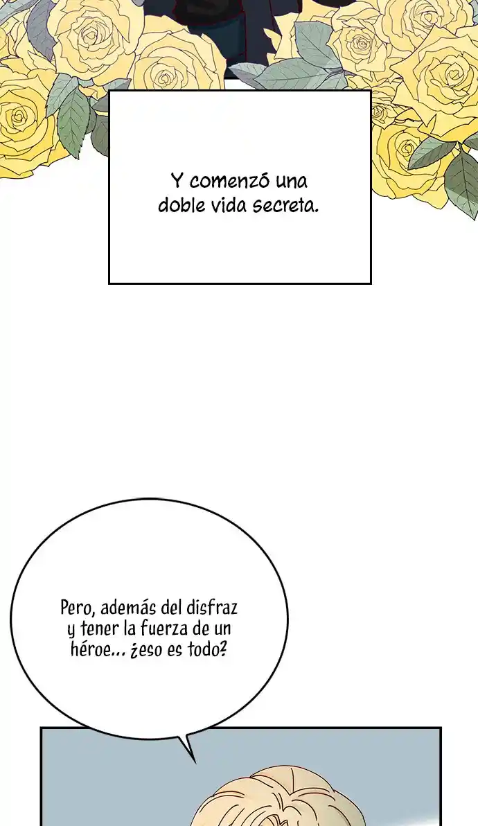La Doble Vida De La Condesa - Capítulo 2 - Página 68 - LectorTMOo