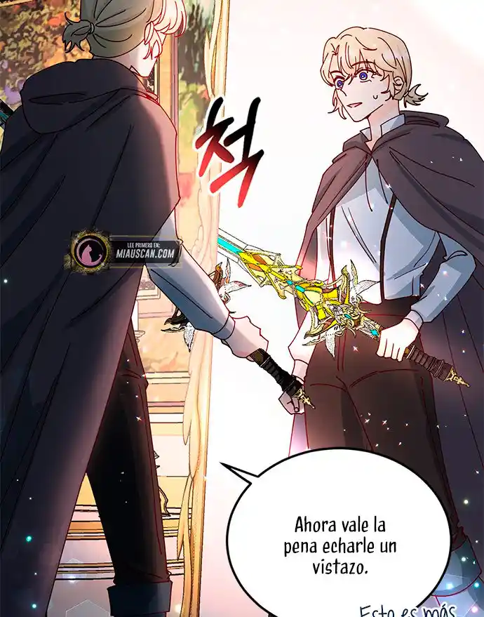 La Doble Vida De La Condesa - Capítulo 2 - Página 77 - LectorTMOo
