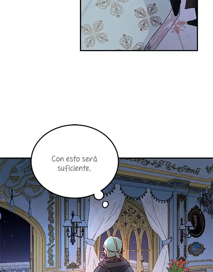 La Doble Vida De La Condesa - Capítulo 2 - Página 81 - LectorTMOo