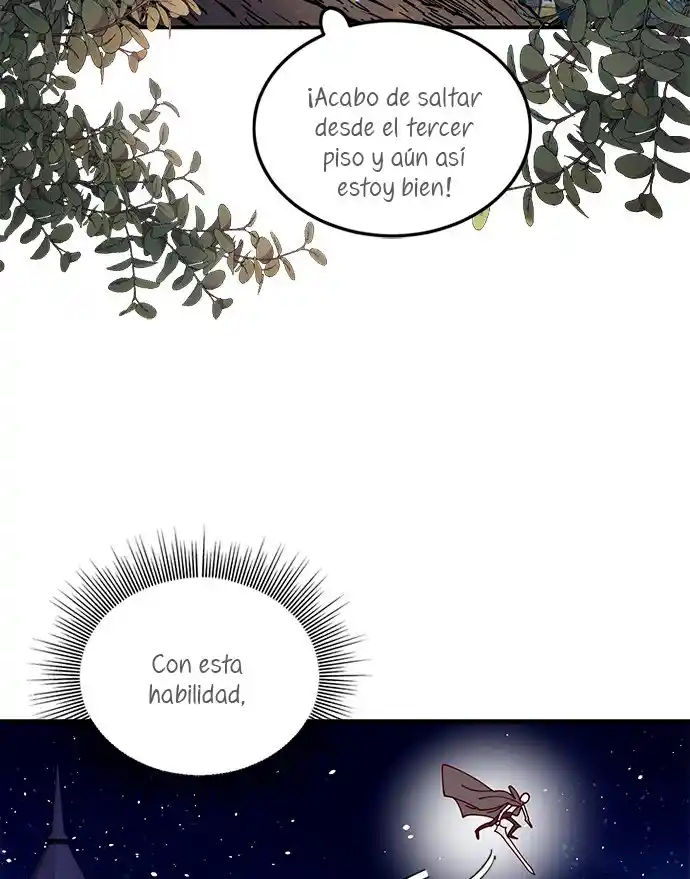 La Doble Vida De La Condesa - Capítulo 2 - Página 92 - LectorTMOo