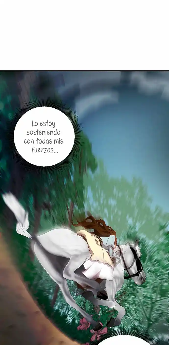 La Doble Vida De La Condesa - Capítulo 20 - Página 9 - LectorTMOo