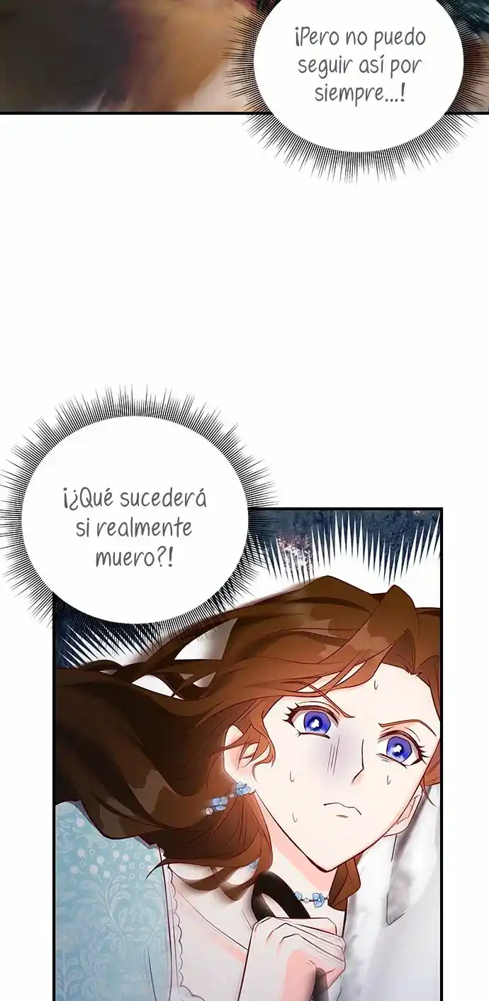 La Doble Vida De La Condesa - Capítulo 20 - Página 10 - LectorTMOo