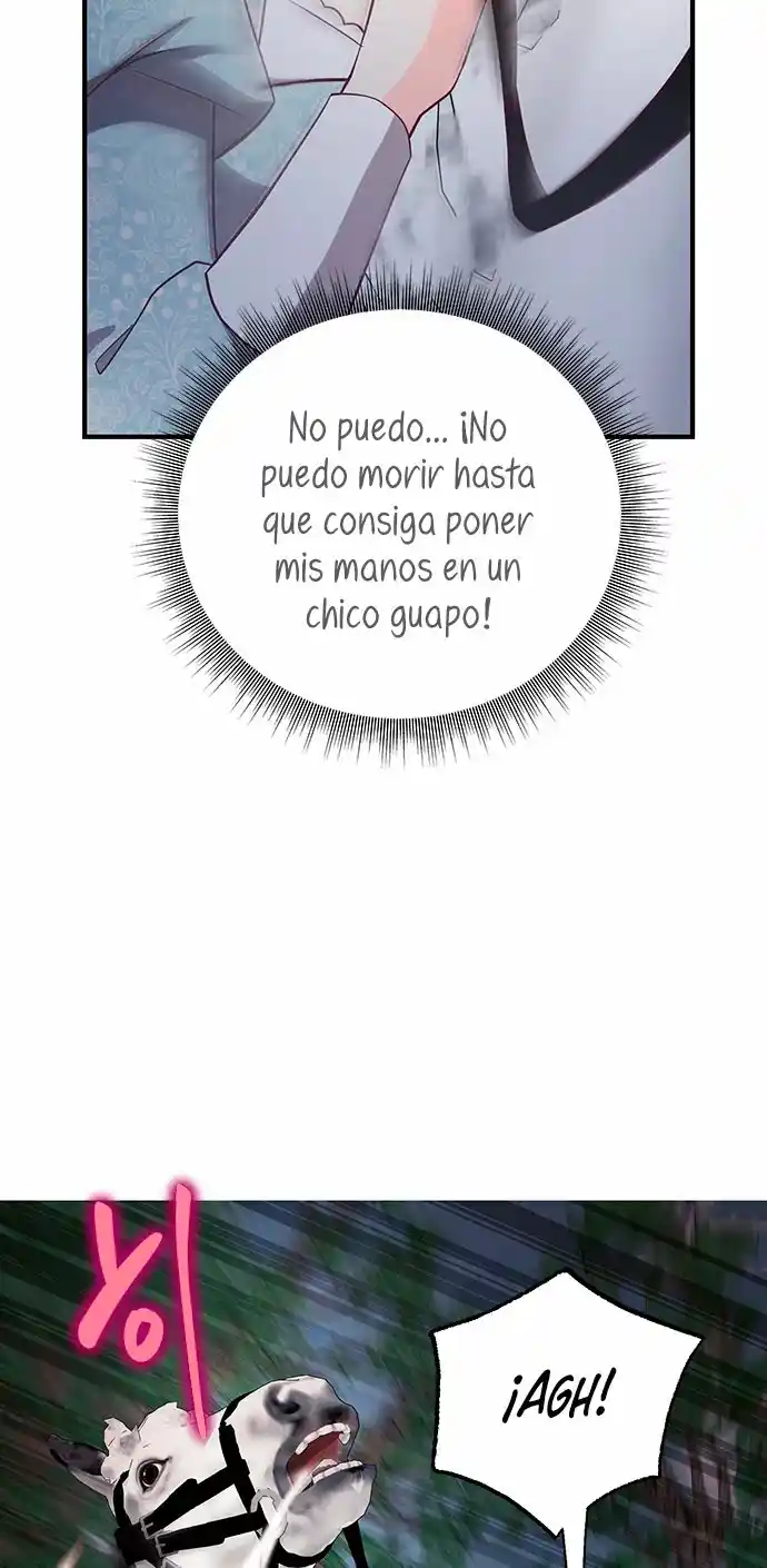 La Doble Vida De La Condesa - Capítulo 20 - Página 11 - LectorTMOo