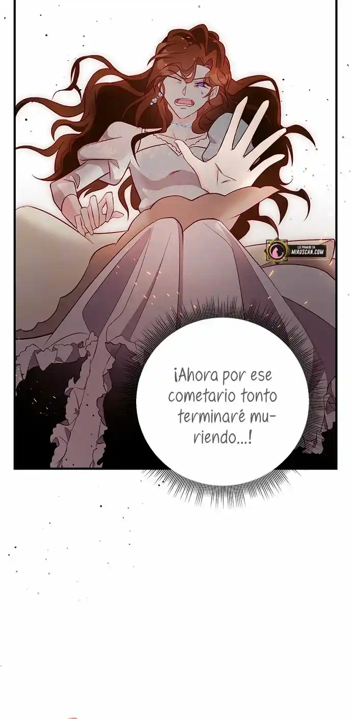 La Doble Vida De La Condesa - Capítulo 20 - Página 14 - LectorTMOo