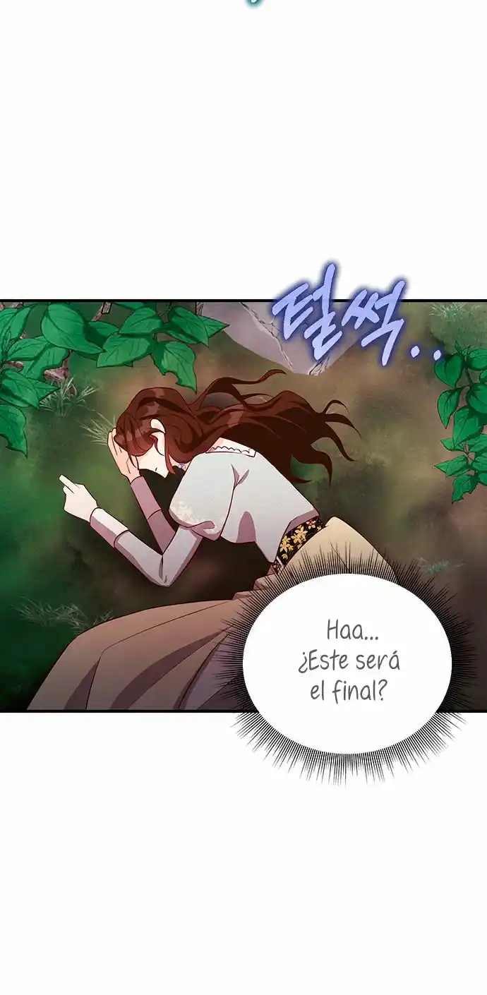 La Doble Vida De La Condesa - Capítulo 20 - Página 17 - LectorTMOo