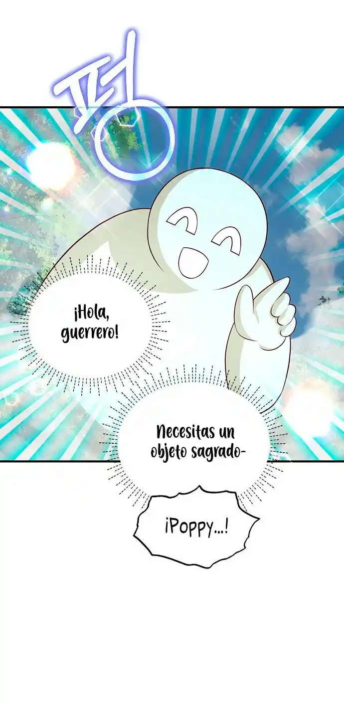 La Doble Vida De La Condesa - Capítulo 20 - Página 21 - LectorTMOo
