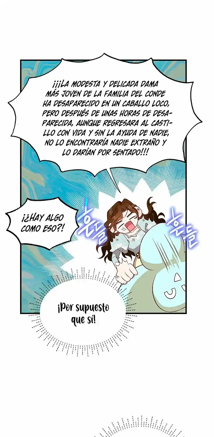 La Doble Vida De La Condesa - Capítulo 20 - Página 22 - LectorTMOo