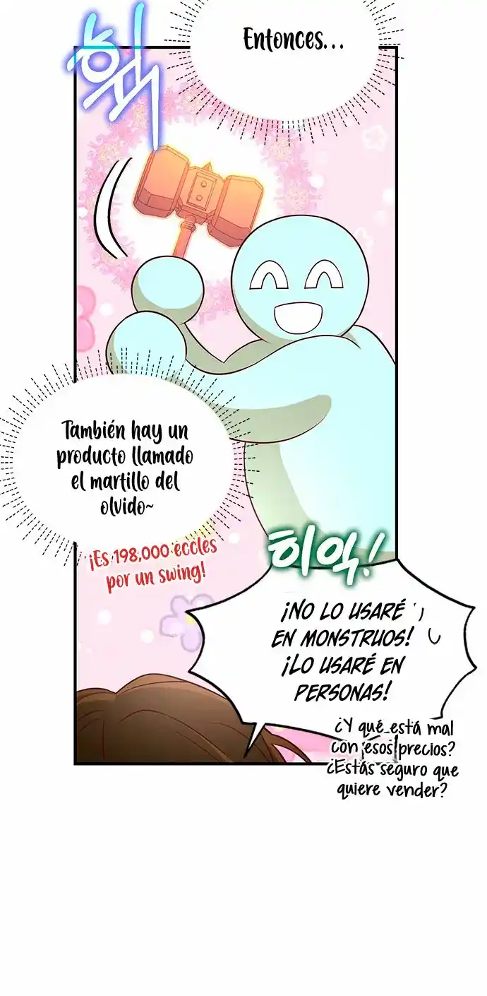 La Doble Vida De La Condesa - Capítulo 20 - Página 24 - LectorTMOo