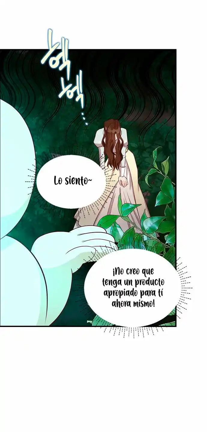 La Doble Vida De La Condesa - Capítulo 20 - Página 26 - LectorTMOo