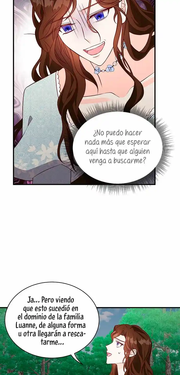 La Doble Vida De La Condesa - Capítulo 20 - Página 28 - LectorTMOo