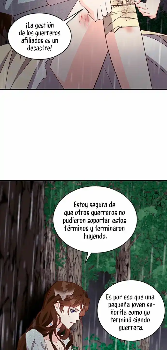 La Doble Vida De La Condesa - Capítulo 20 - Página 44 - LectorTMOo