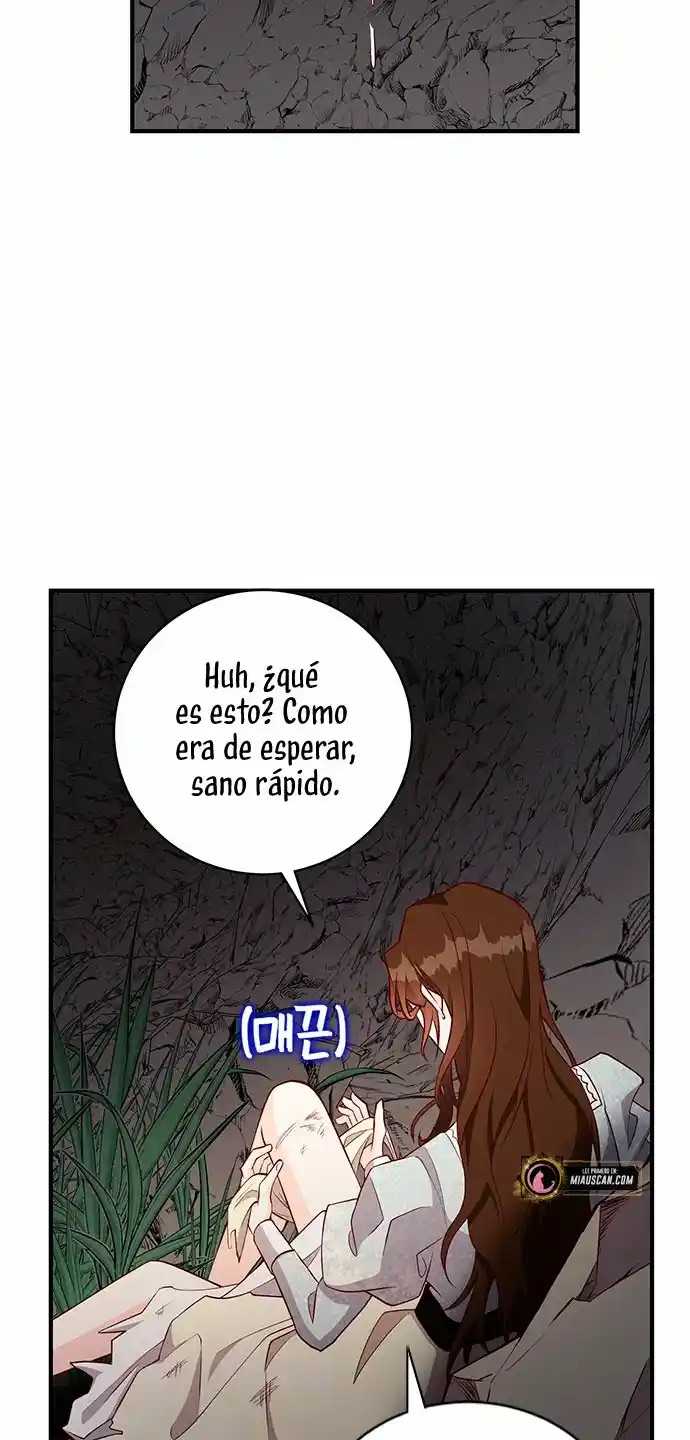 La Doble Vida De La Condesa - Capítulo 20 - Página 50 - LectorTMOo