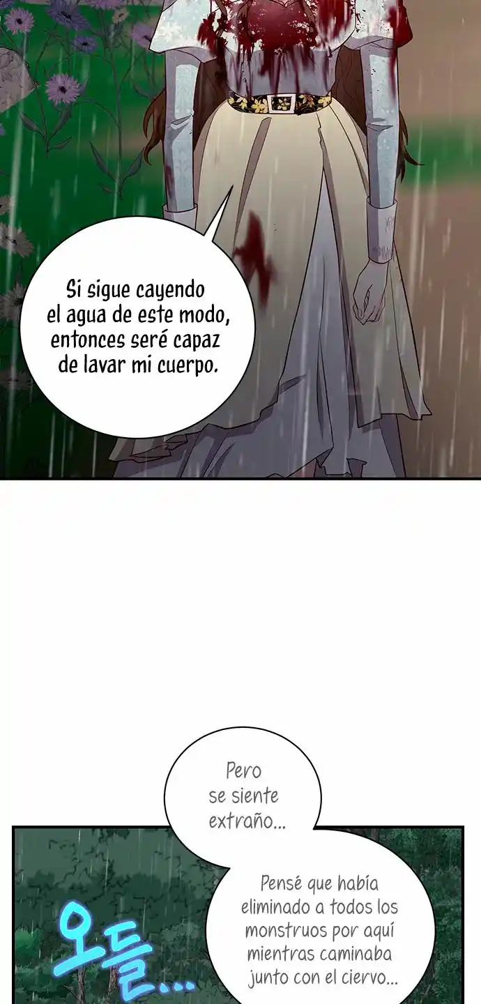 La Doble Vida De La Condesa - Capítulo 20 - Página 64 - LectorTMOo