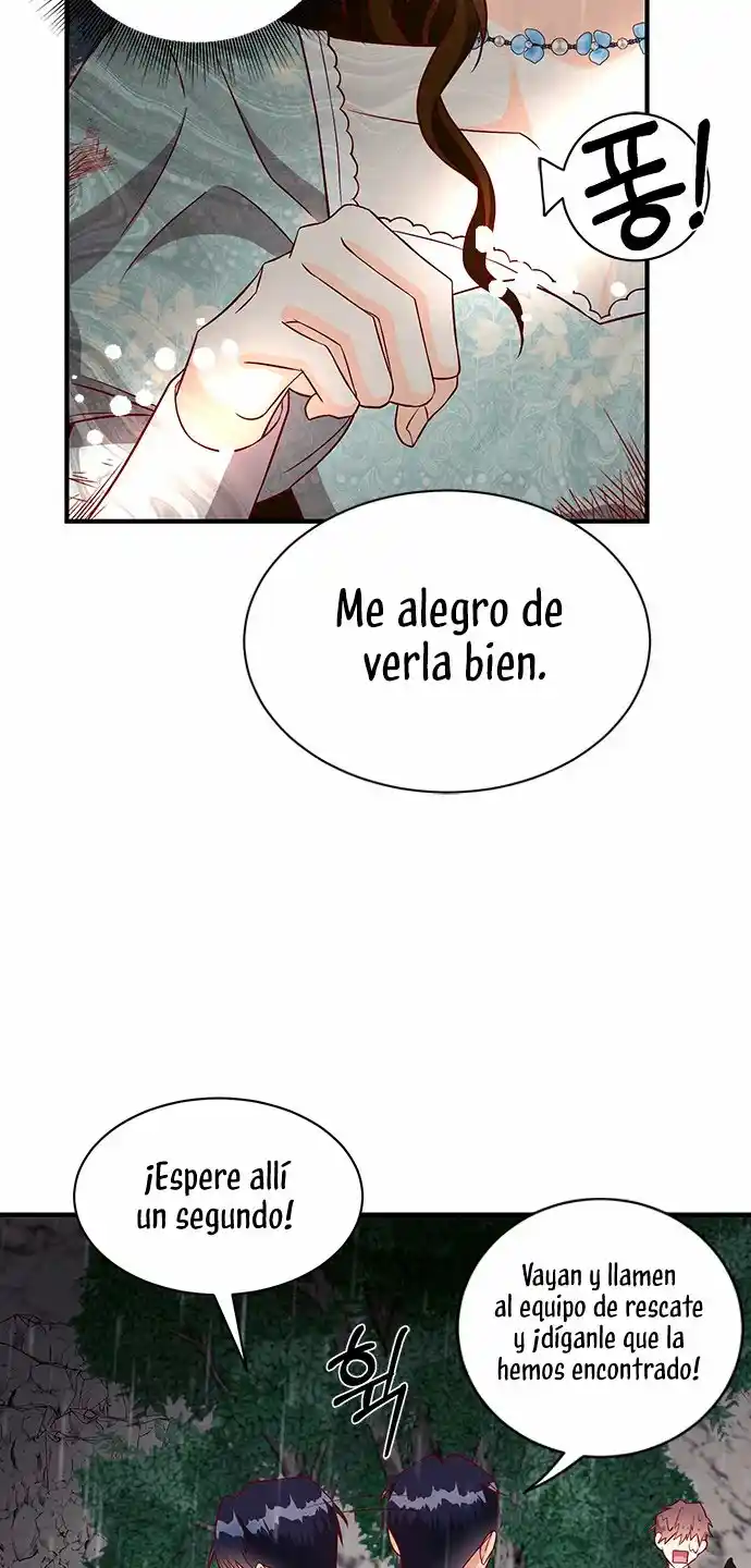 La Doble Vida De La Condesa - Capítulo 20 - Página 71 - LectorTMOo