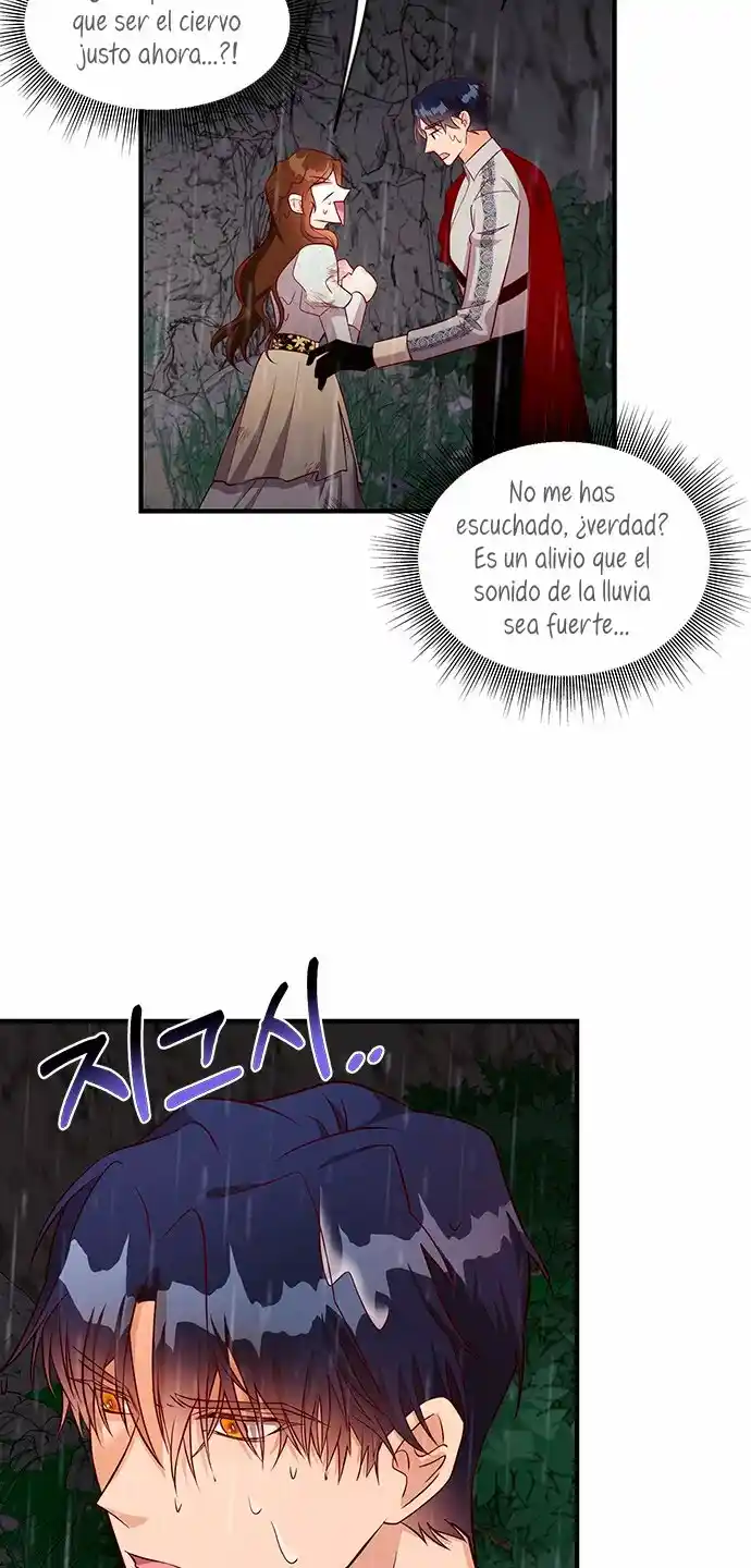La Doble Vida De La Condesa - Capítulo 20 - Página 73 - LectorTMOo
