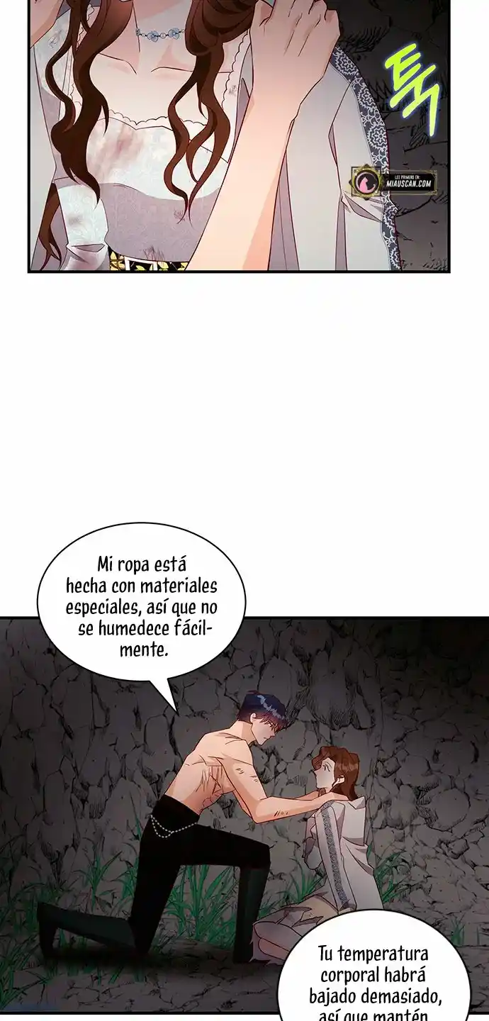 La Doble Vida De La Condesa - Capítulo 20 - Página 83 - LectorTMOo