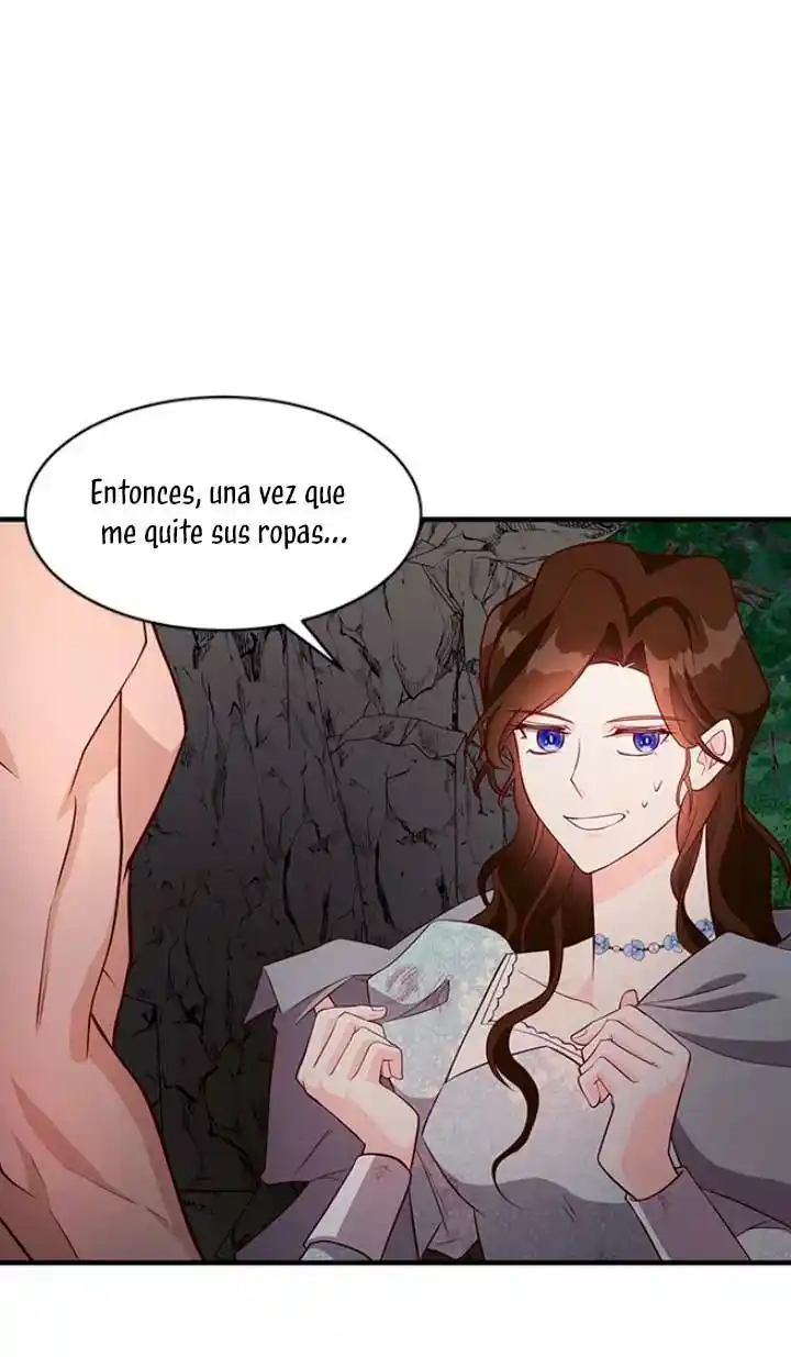 La Doble Vida De La Condesa - Capítulo 21 - Página 16 - LectorTMOo