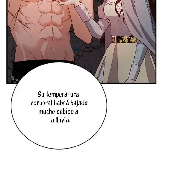 La Doble Vida De La Condesa - Capítulo 21 - Página 20 - LectorTMOo