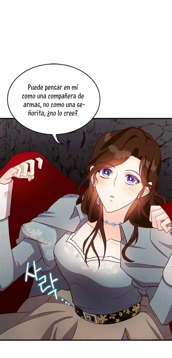 La Doble Vida De La Condesa - Capítulo 21 - Página 23 - LectorTMOo