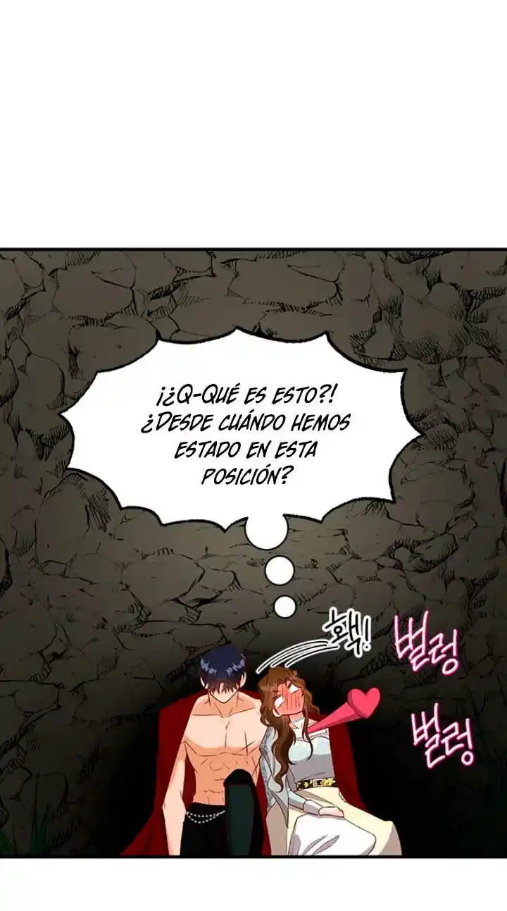 La Doble Vida De La Condesa - Capítulo 21 - Página 38 - LectorTMOo