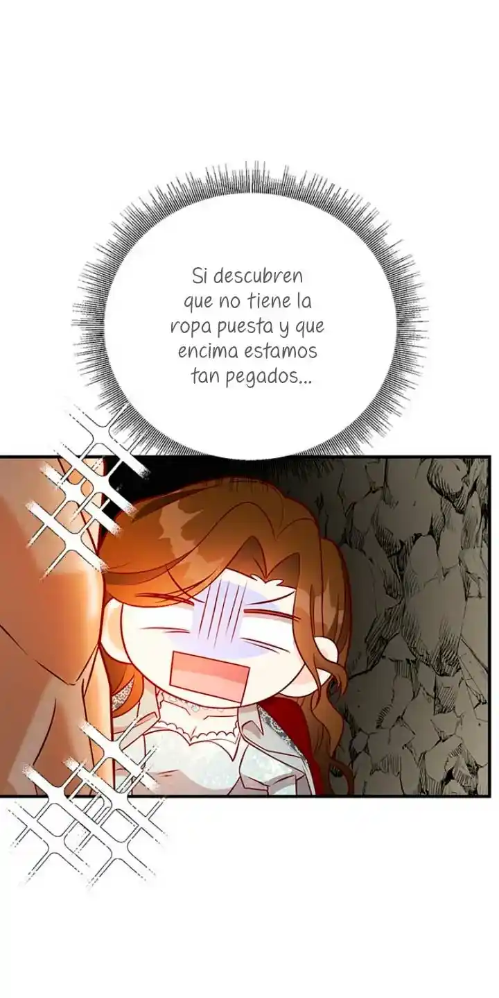 La Doble Vida De La Condesa - Capítulo 21 - Página 42 - LectorTMOo