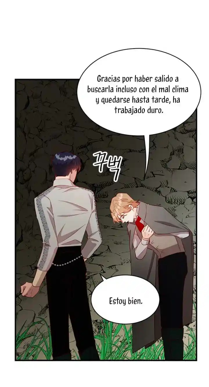 La Doble Vida De La Condesa - Capítulo 21 - Página 52 - LectorTMOo
