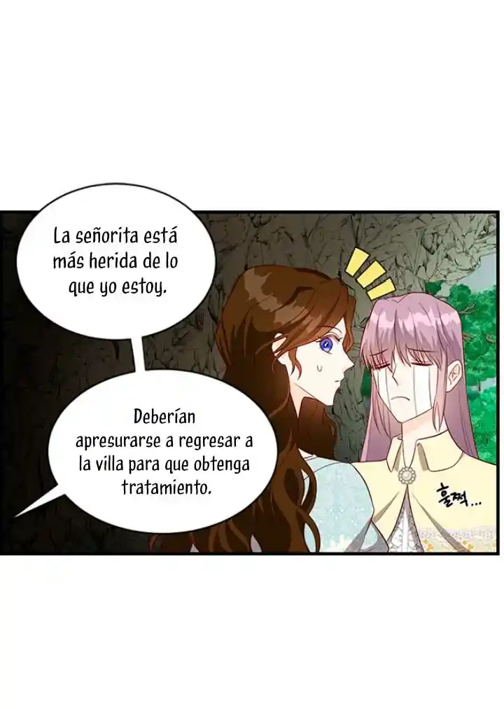 La Doble Vida De La Condesa - Capítulo 21 - Página 53 - LectorTMOo