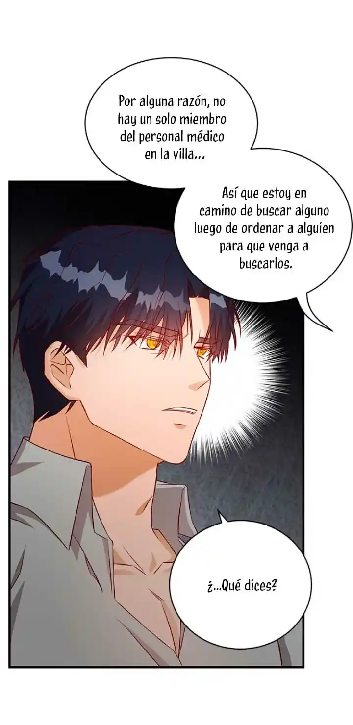 La Doble Vida De La Condesa - Capítulo 21 - Página 55 - LectorTMOo