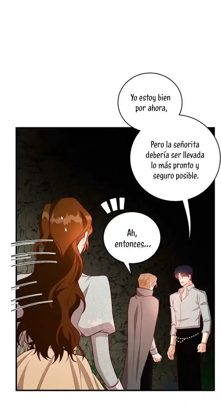 La Doble Vida De La Condesa - Capítulo 21 - Página 56 - LectorTMOo