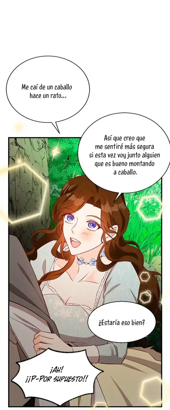 La Doble Vida De La Condesa - Capítulo 21 - Página 60 - LectorTMOo