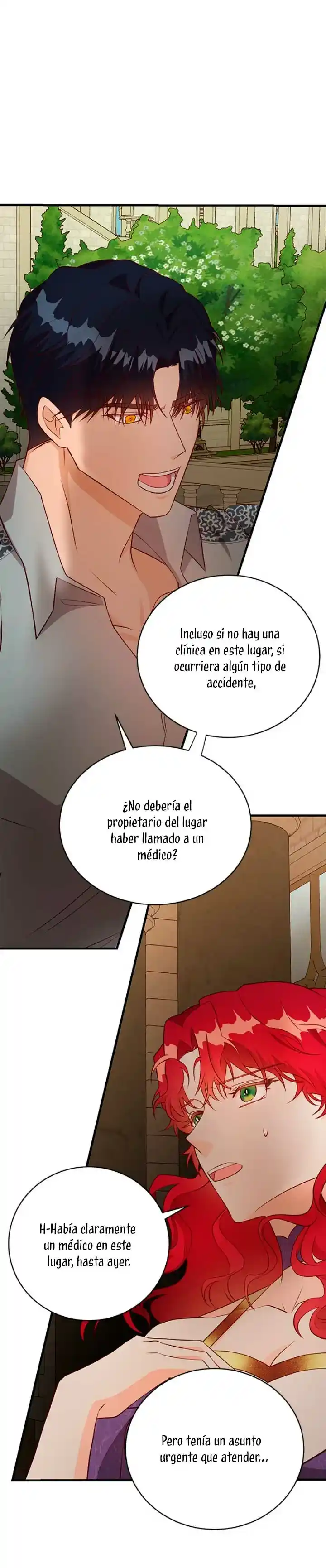 La Doble Vida De La Condesa - Capítulo 21 - Página 74 - LectorTMOo