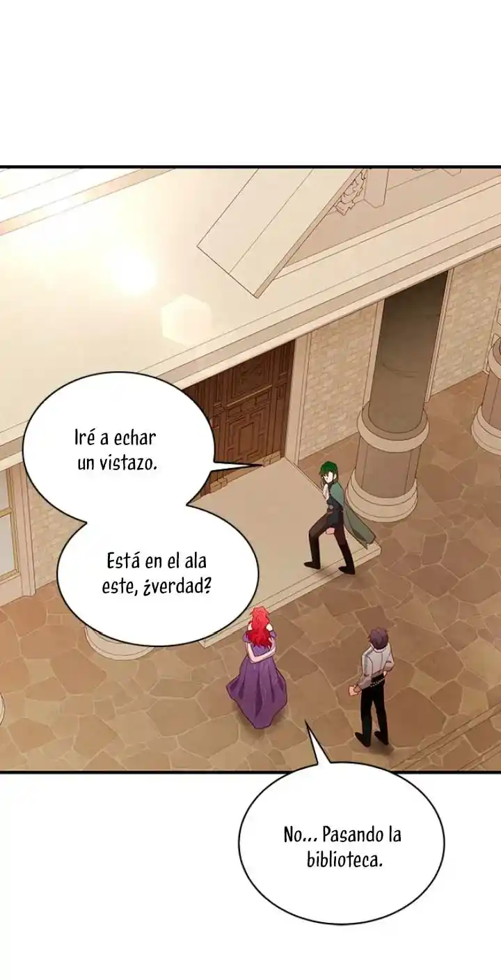 La Doble Vida De La Condesa - Capítulo 21 - Página 78 - LectorTMOo