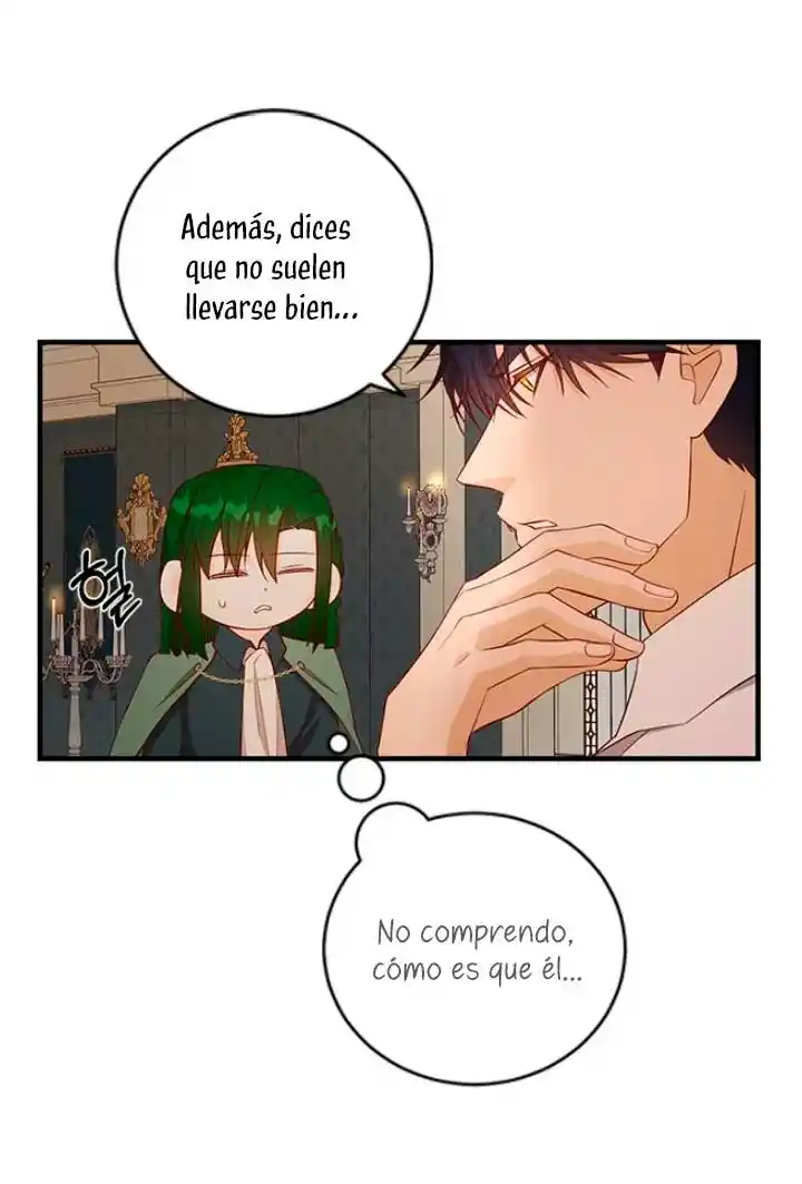 La Doble Vida De La Condesa - Capítulo 21 - Página 88 - LectorTMOo