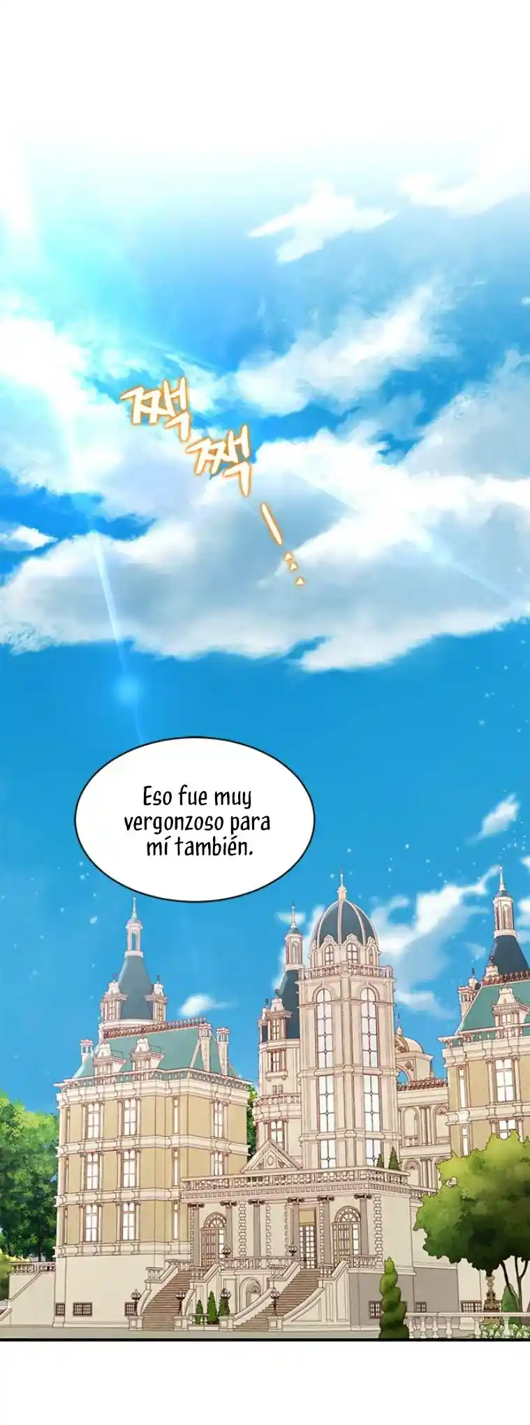 La Doble Vida De La Condesa - Capítulo 22 - Página 4 - LectorTMOo