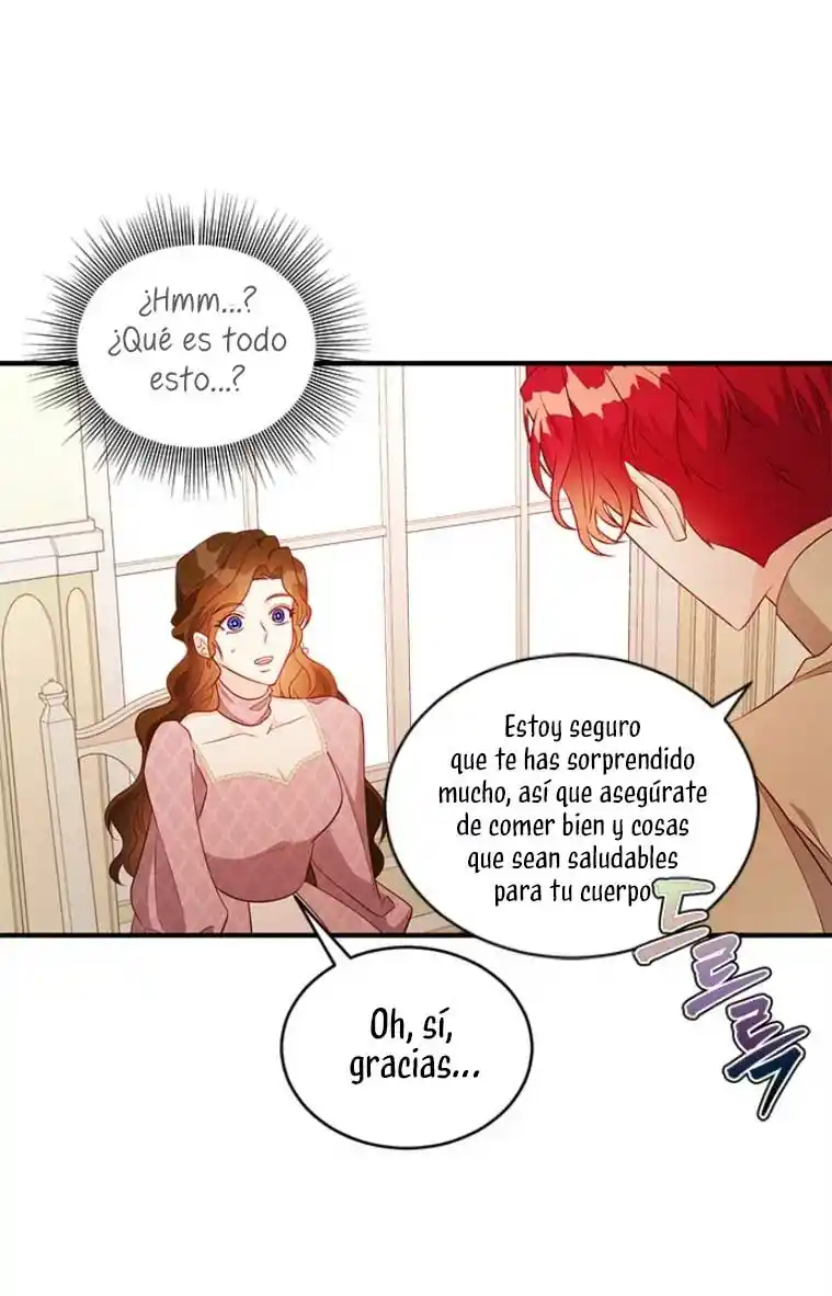 La Doble Vida De La Condesa - Capítulo 22 - Página 23 - LectorTMOo