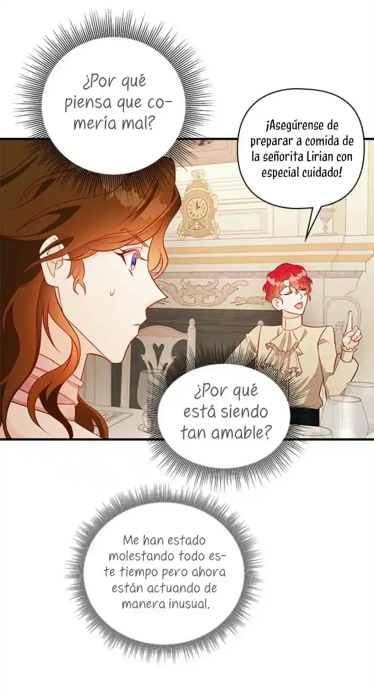 La Doble Vida De La Condesa - Capítulo 22 - Página 24 - LectorTMOo
