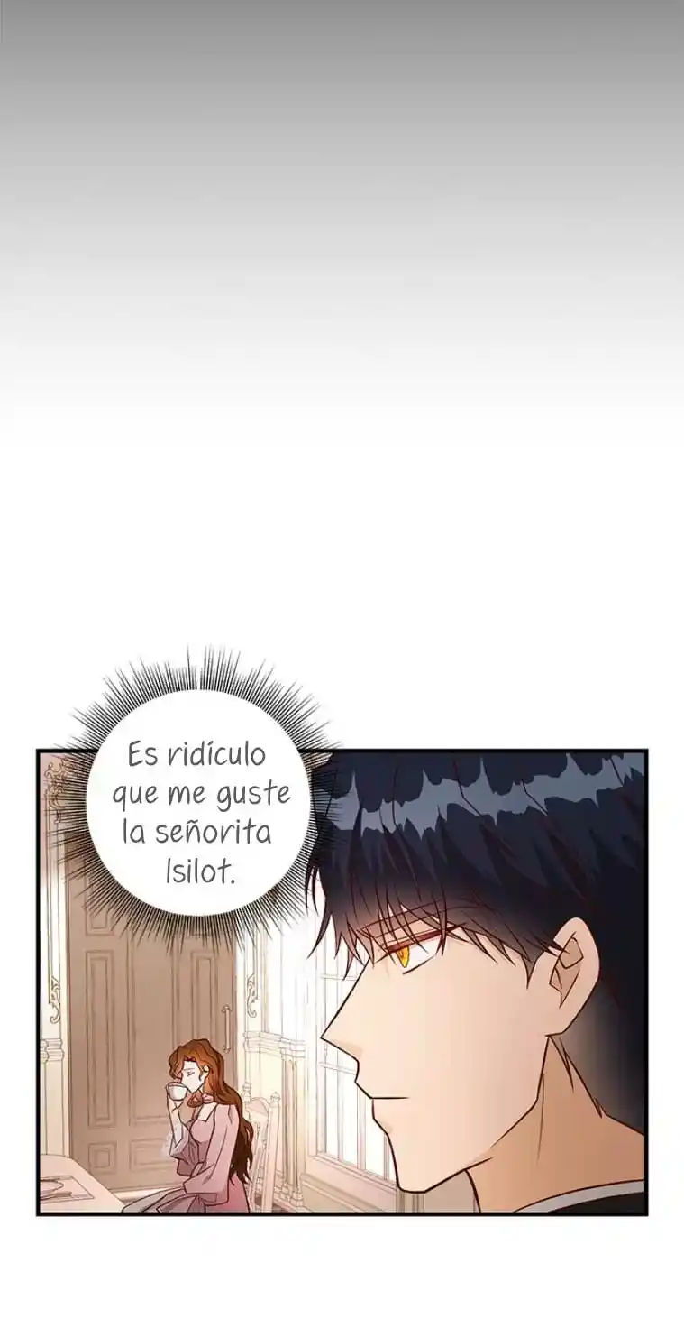 La Doble Vida De La Condesa - Capítulo 22 - Página 33 - LectorTMOo