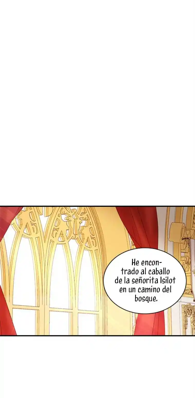 La Doble Vida De La Condesa - Capítulo 22 - Página 39 - LectorTMOo
