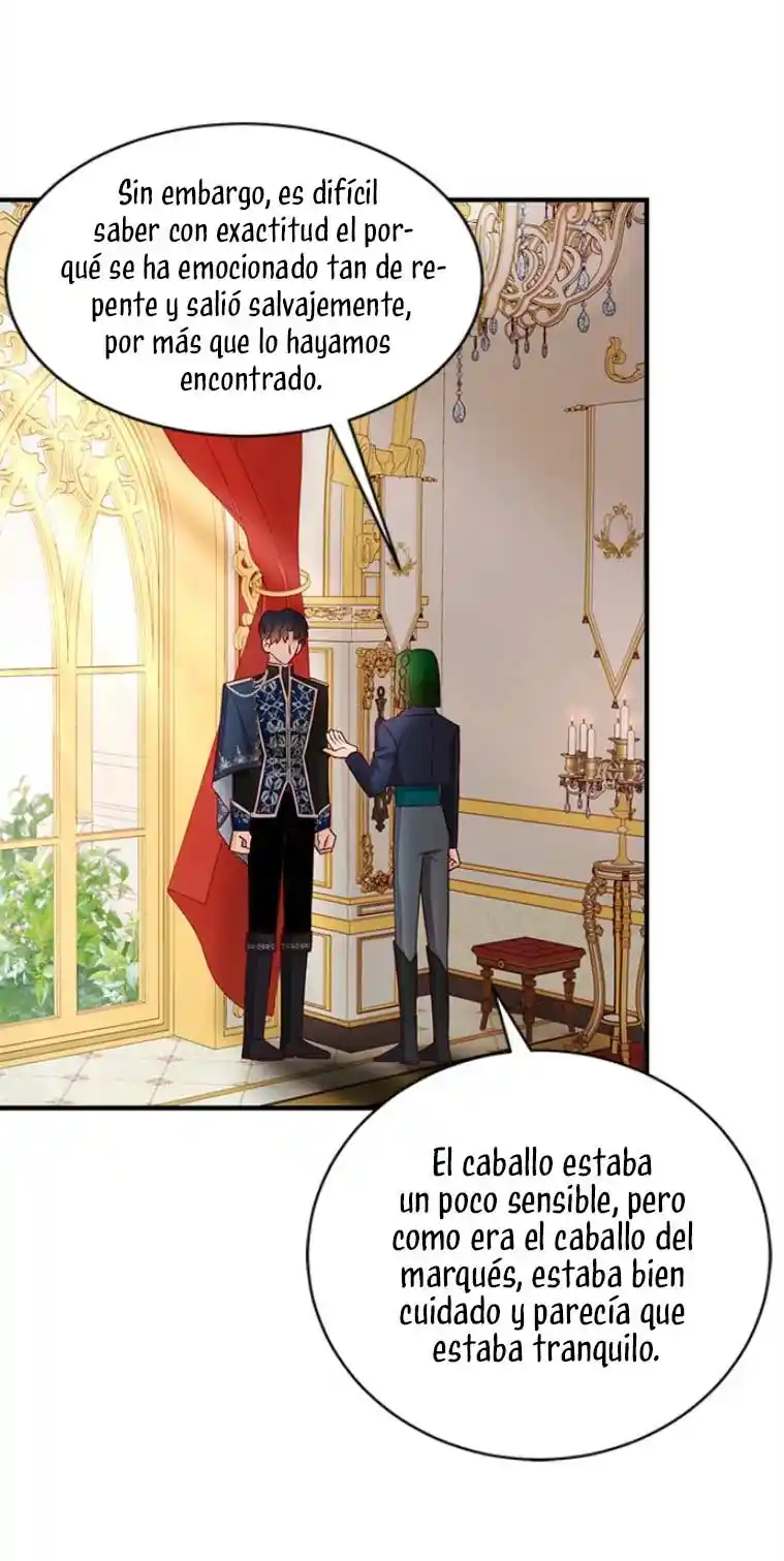 La Doble Vida De La Condesa - Capítulo 22 - Página 40 - LectorTMOo