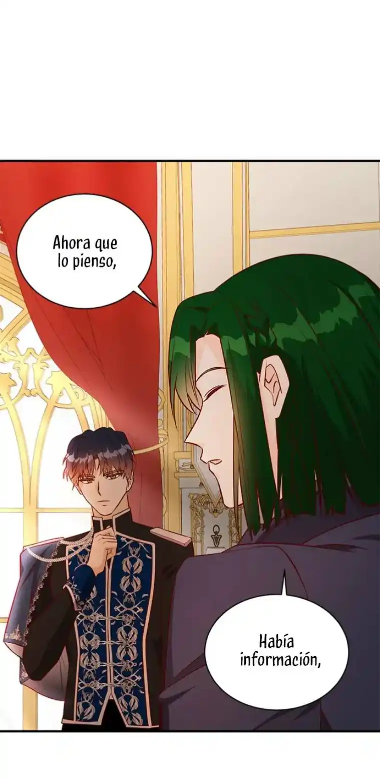 La Doble Vida De La Condesa - Capítulo 22 - Página 42 - LectorTMOo