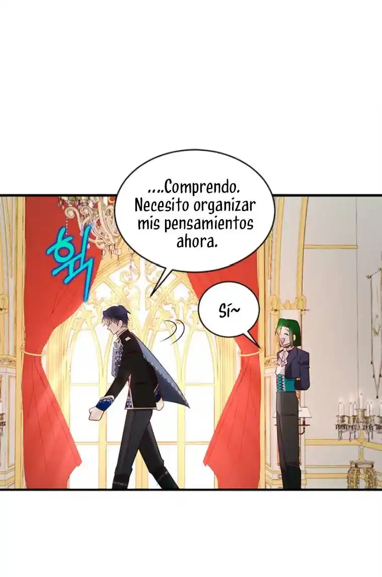 La Doble Vida De La Condesa - Capítulo 22 - Página 45 - LectorTMOo