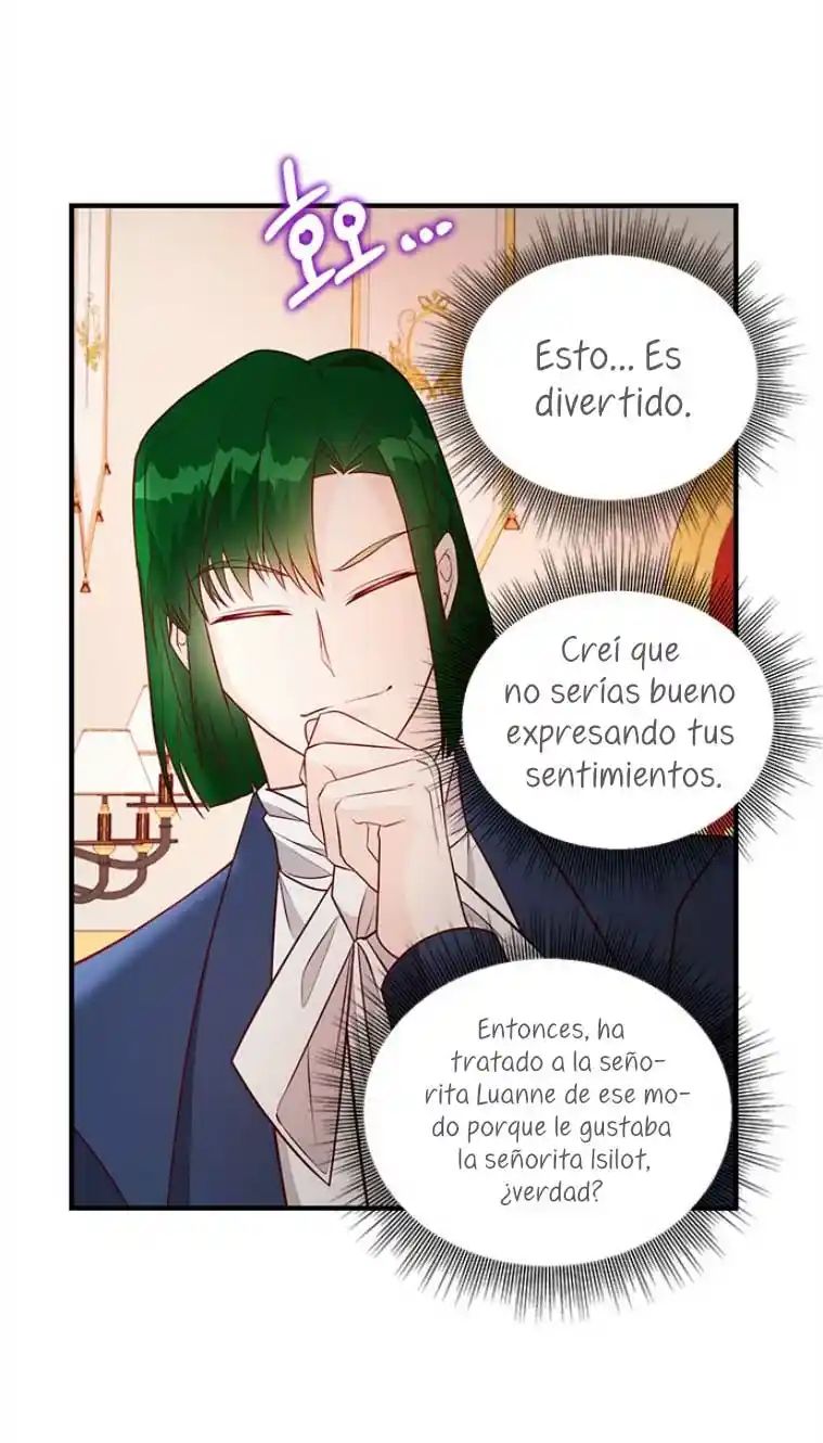 La Doble Vida De La Condesa - Capítulo 22 - Página 47 - LectorTMOo