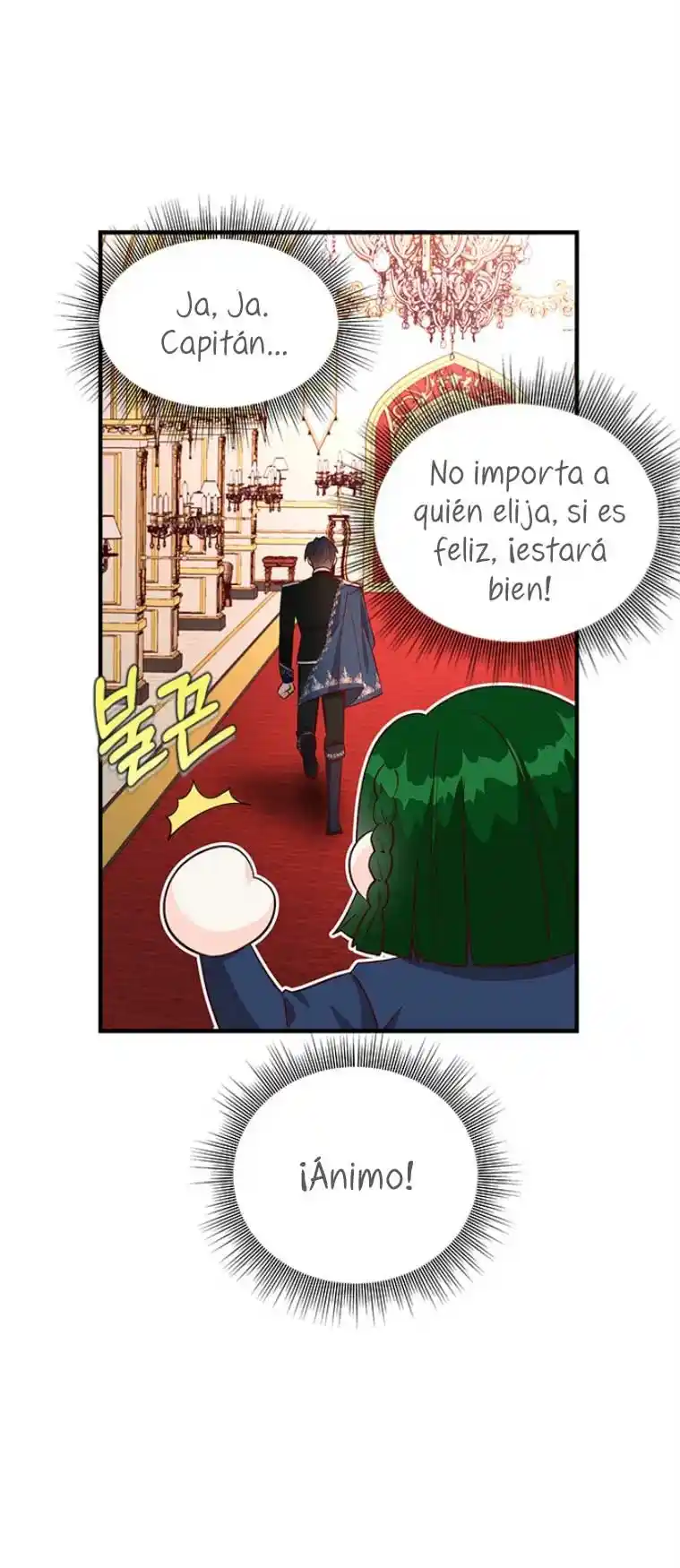 La Doble Vida De La Condesa - Capítulo 22 - Página 49 - LectorTMOo