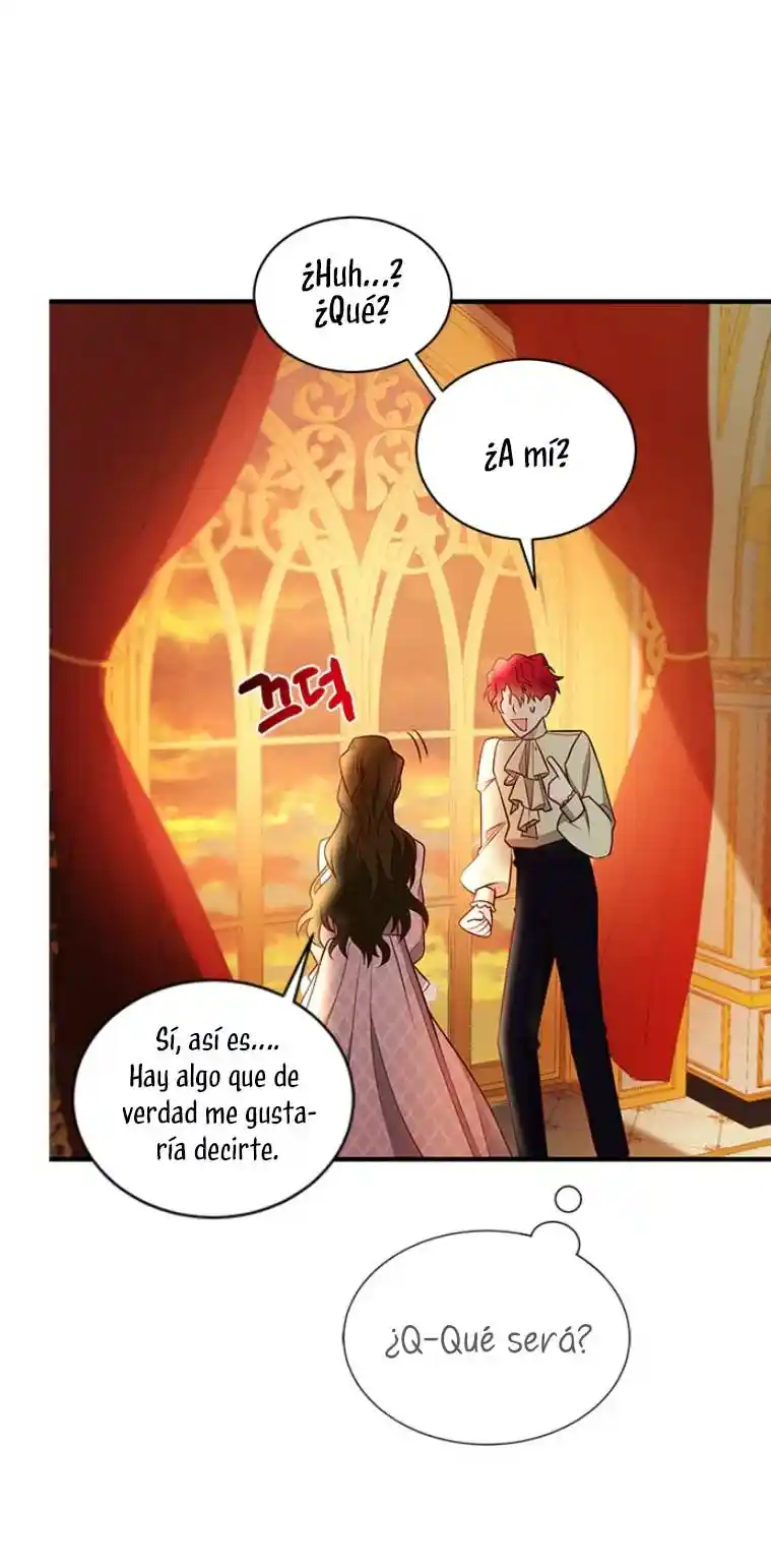 La Doble Vida De La Condesa - Capítulo 22 - Página 61 - LectorTMOo