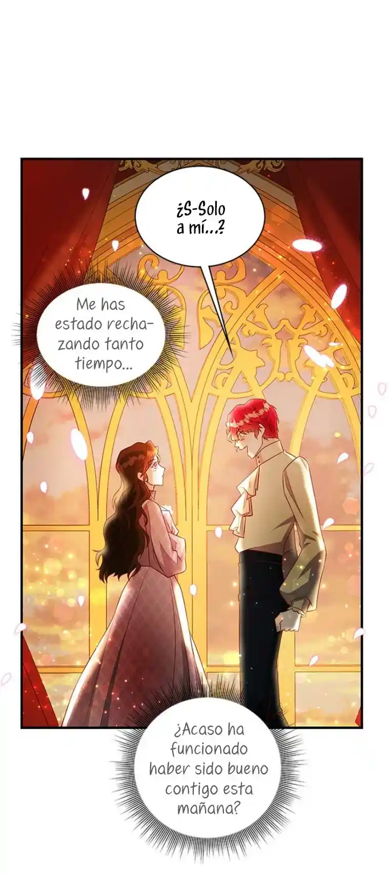 La Doble Vida De La Condesa - Capítulo 22 - Página 62 - LectorTMOo