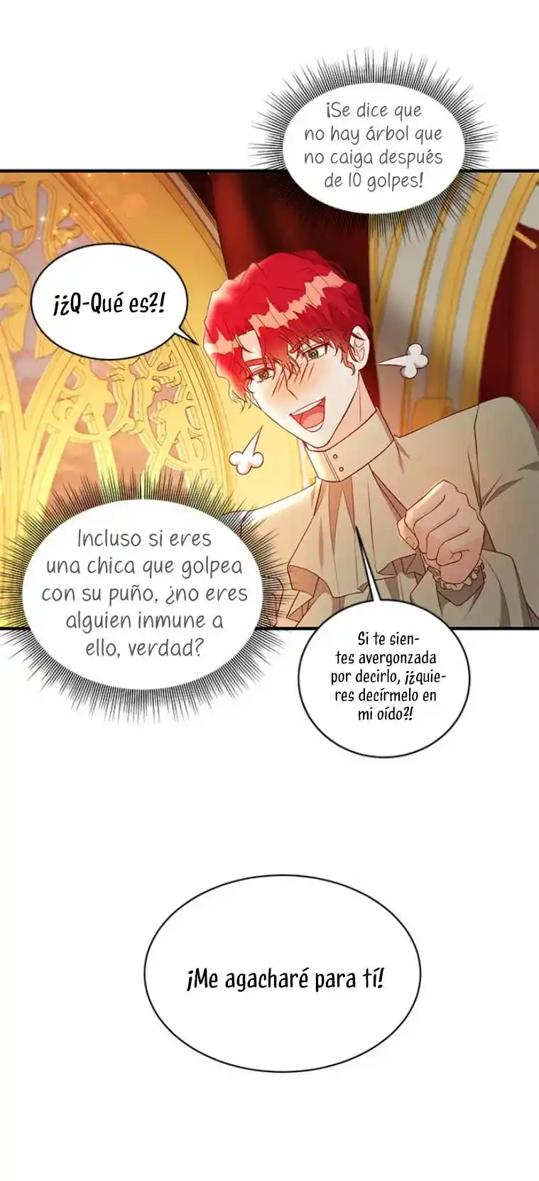 La Doble Vida De La Condesa - Capítulo 22 - Página 63 - LectorTMOo